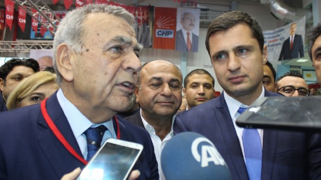 CHP İzmir’de Kocaoğlu ve Yücel, Genel Başkan’la görüştü: PM için kimlerin adı geçiyor?