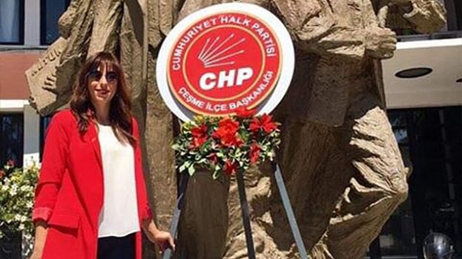 CHP İzmir’de kongre hareketliliği: Başkan adayı yarıştan çekildi!