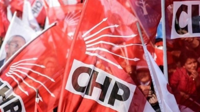 CHP İzmir de kritik zirve... Neler konuşuldu?