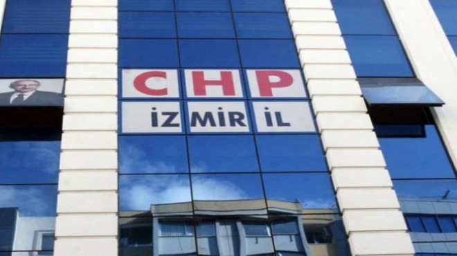 CHP İzmir’de kurultay öncesi son zirve: Neler konuşuldu?