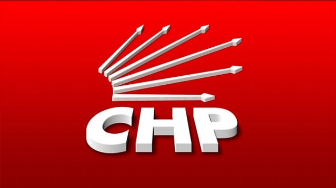 CHP İzmir’de kamu görevlilerinin gözü adaylıkta!