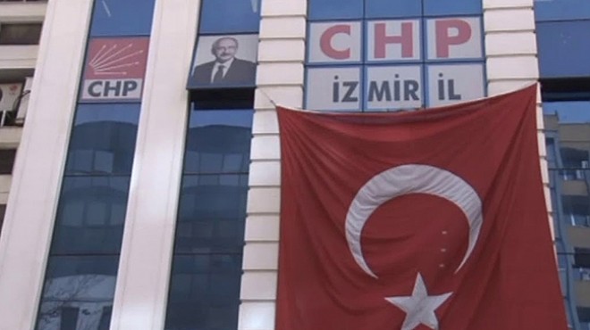 CHP İzmir’de milletvekilleriyle gündem zirvesi: Neler konuşuldu?
