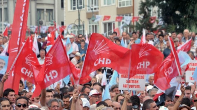 CHP İzmir’de rota ilçe kongreleri: Konak’ta fotoğraf netleşti mi?