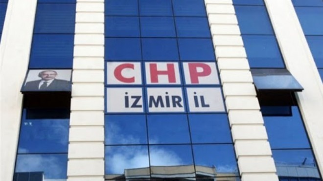 CHP İzmir’de üç korona vakası!
