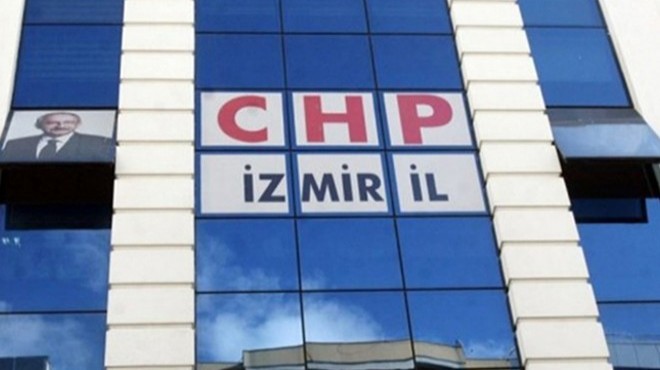 CHP İzmir’den odalara ‘anayasa toplantısı’ tepkisi: Tesadüf mü?