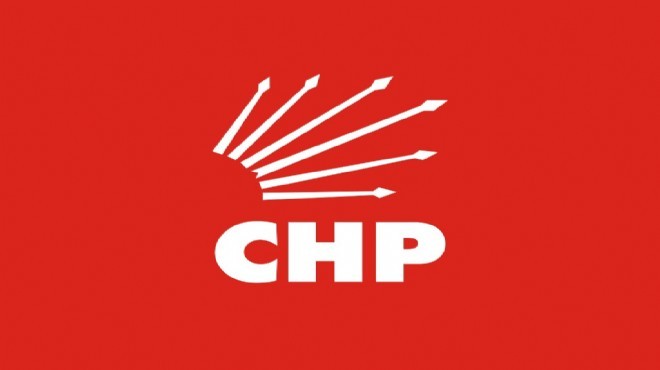 CHP İzmir’i sarsan ölüm