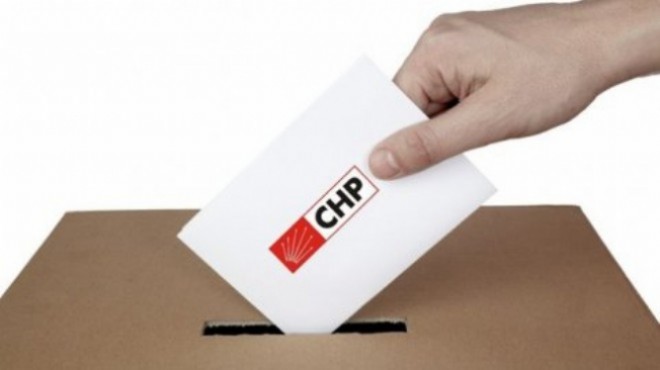 CHP İzmir deki delege seçiminde gün sonu raporu: İki ilçede kıyasıya rekabet... İşte sonuçlar!