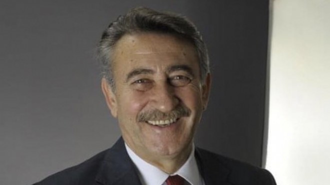 CHP İzmir in acı kaybı: Eski il başkanı Değirmenci hayatını kaybetti