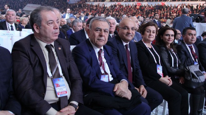 CHP İzmir’in Ankara mesaisi: Akın ettiler ve PM’de son durum ne?