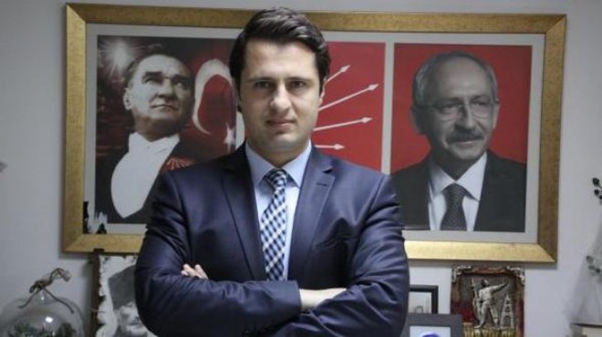 CHP İzmir’in Başkanı Yücel’den net mesajlar: Kriterlerimiz belli!