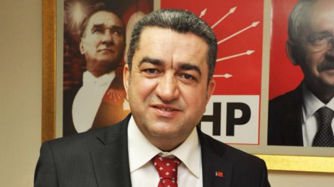 CHP İzmir in eski patronu konuştu: Gönlümden geçen aslan belediye başkanlığı ama…