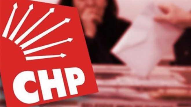 CHP İzmir in kadınlarından liste tepkisi: İçimize sinmedi!