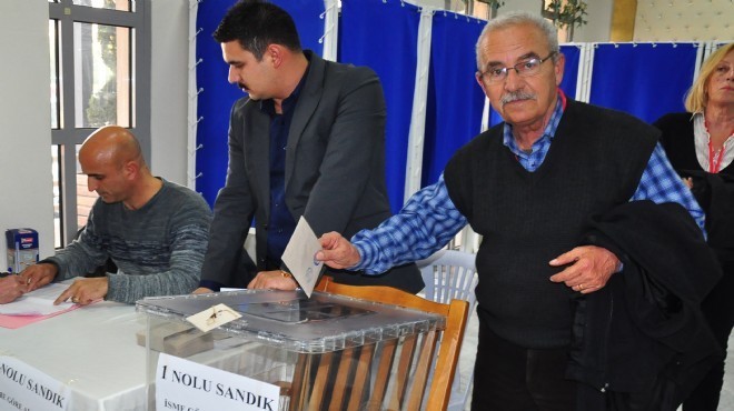CHP İzmir’in kongre sınavı: İstikrar mı, ilgisizlik mi?