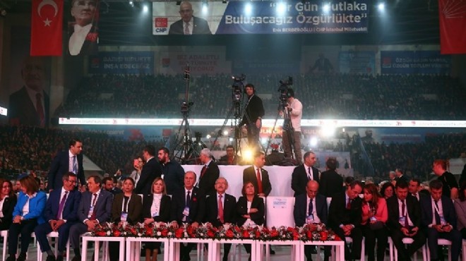 CHP İzmir’in temsilcileri SonSöz TV ye konuştu: Kurultay için ne mesaj verdiler?