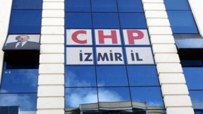 CHP İzmir in vekilleri kahvaltıda buluşuyor