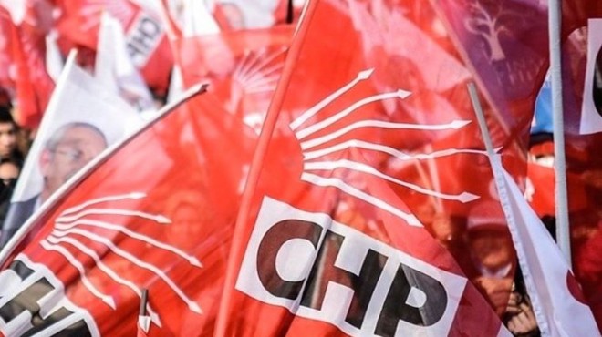 CHP İzmir in vekillerinden Özkoç a destek