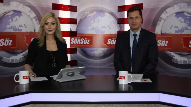 CHP İzmir’in yeni patronu Yücel, ilk kez konuştu: Ön seçim yapılması kanaatindeyim!