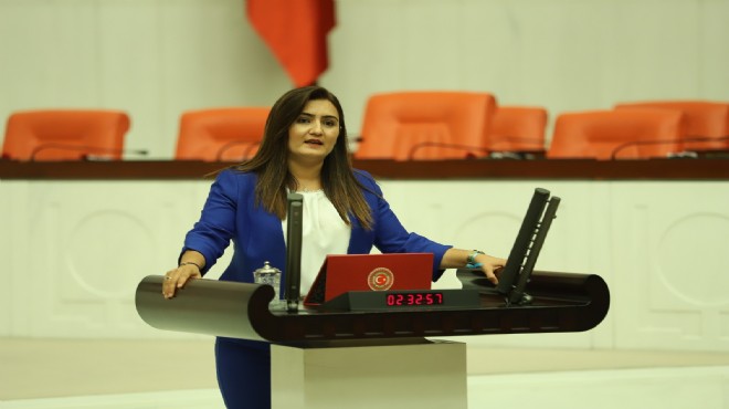 CHP İzmir Milletvekili Kılıç: OHAL gitti; Sıkıyönetim geldi