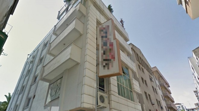 CHP İzmir yeni binasını satın aldı!