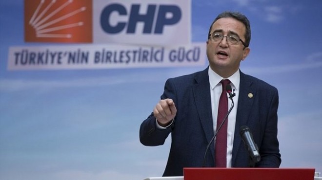 CHP kararını verdi: Olağanüstü kurultay yok!