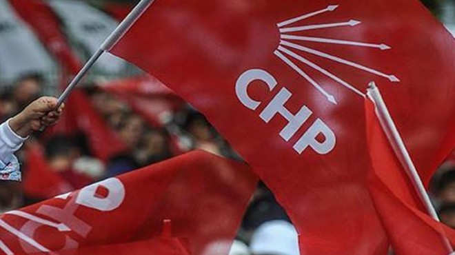 CHP kurultayı hakkında mahkemeden karar