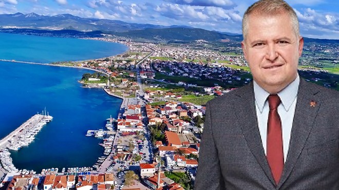 CHP’li aday Selçuk Balkan: Urlalılar, kimin bu şehre umut olacağını bilir!