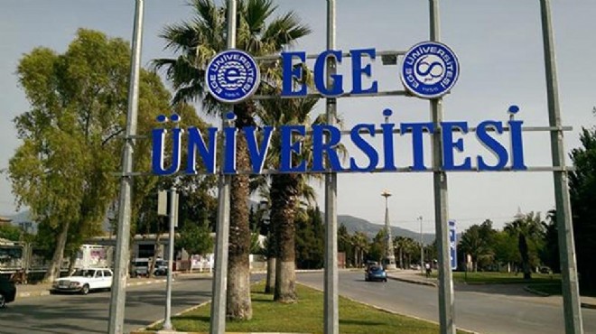 CHP’li Altıok’tan flaş iddia: Ege Üniversitesi taşınıyor mu?