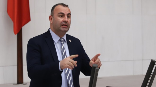 CHP'li Arslan, ‘284 milyar dolar uçacak' dedi, AK Parti'yi eleştirdi: Sevsinler böyle milliliği!