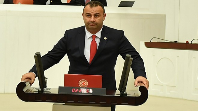 CHP li Arslan  karma eğitim ihlali ni Meclis e taşıdı!