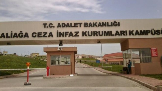 CHP li Bakan Şakran Cezaevi ndeki işkence iddialarını TBMM ye taşıdı