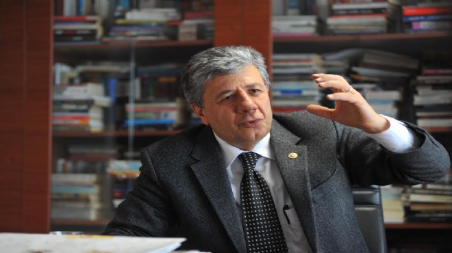 CHP li Balbay: Gülen olayı küresel bir sorundur