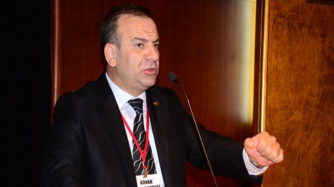 CHP’li Başak adaylık ilanının ardından Ankara yolcusu…