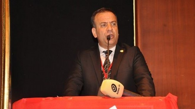 CHP’li Başak’dan ‘16 Nisan’ iddiası: Yüzde 65’in aşağısı…