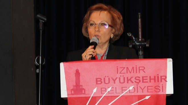 CHP’li Başkan Balcı’dan kontenjan çıkışı: Gönül ister yüzde 50 olsun!