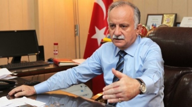 CHP’li Başkan Karabağ: İhale mafyası beni istemiyor!