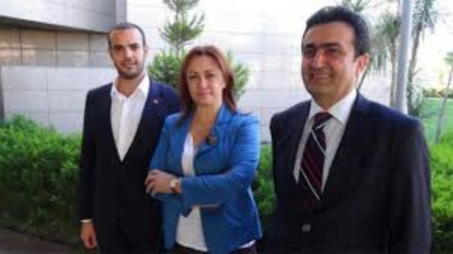 CHP li başkana Davutoğlu na hakaretten hapis cezası