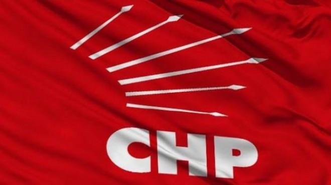 CHP li başkandan dayak istifası!
