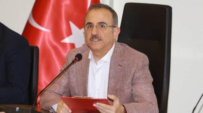 CHP’li başkanın ‘kurtarılmış bölge’ sözlerine AK Partili Sürekli’den tepki: Yazıklar olsun!