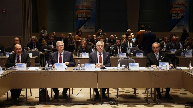 CHP li başkanlardan zirve: Soyer de katıldı, gündemde ne var?