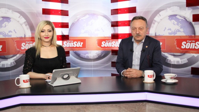 CHP’li Bayır’dan Başkan Kocaoğlu çıkışı: 2019’da aday olmayacak!