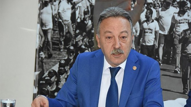CHP’li Bayır’dan ‘Çav Bella’ çıkışı: Provokasyonu bizzat AK Parti yaptı!