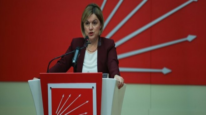 CHP li Böke: İstihbarat ajanları Türkiye de cirit atıyor