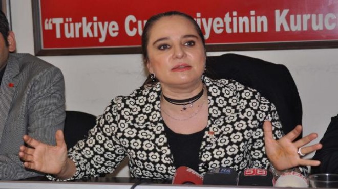 CHP li Cankurtaran: 6 bin Türk milyoner ülkeyi terk etti