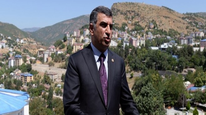 CHP li Gürsel Erol un cezası belli oldu
