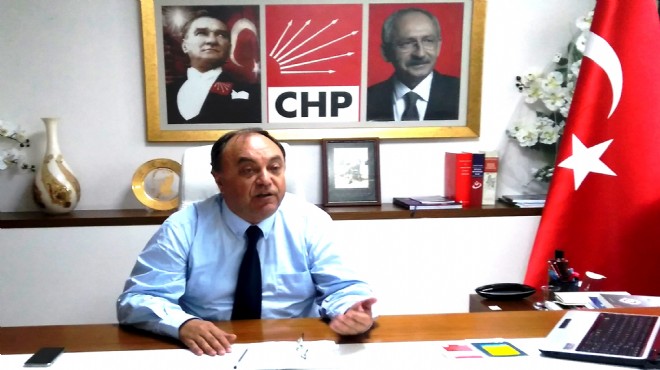CHP li Güven: Bu zihniyetin eline başkanlık geçerse...