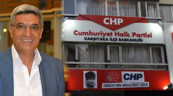 CHP li İl Başkan Yardımcısı darp raporu aldı: Mahallemde can güvenliğim yoktu!
