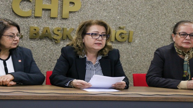CHP li Kadınlardan Medeni Kanun çıkışı: Sil baştan diyenleri siyasetten sileceğiz!