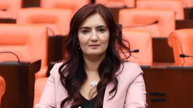 CHP li Kılıç: Kurul kararı İnsan Hakları Başkanı için çiğnendi