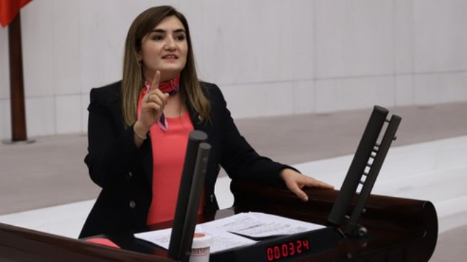 CHP’li Kılıç’tan iktidara eleştiri yağmuru: Sonunuzu kadınlar getirecek!