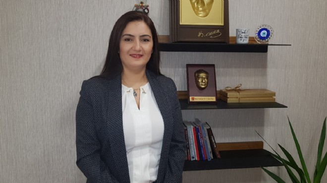 CHP’li Kılıç’tan kamu avukatları için  3600  teklifi